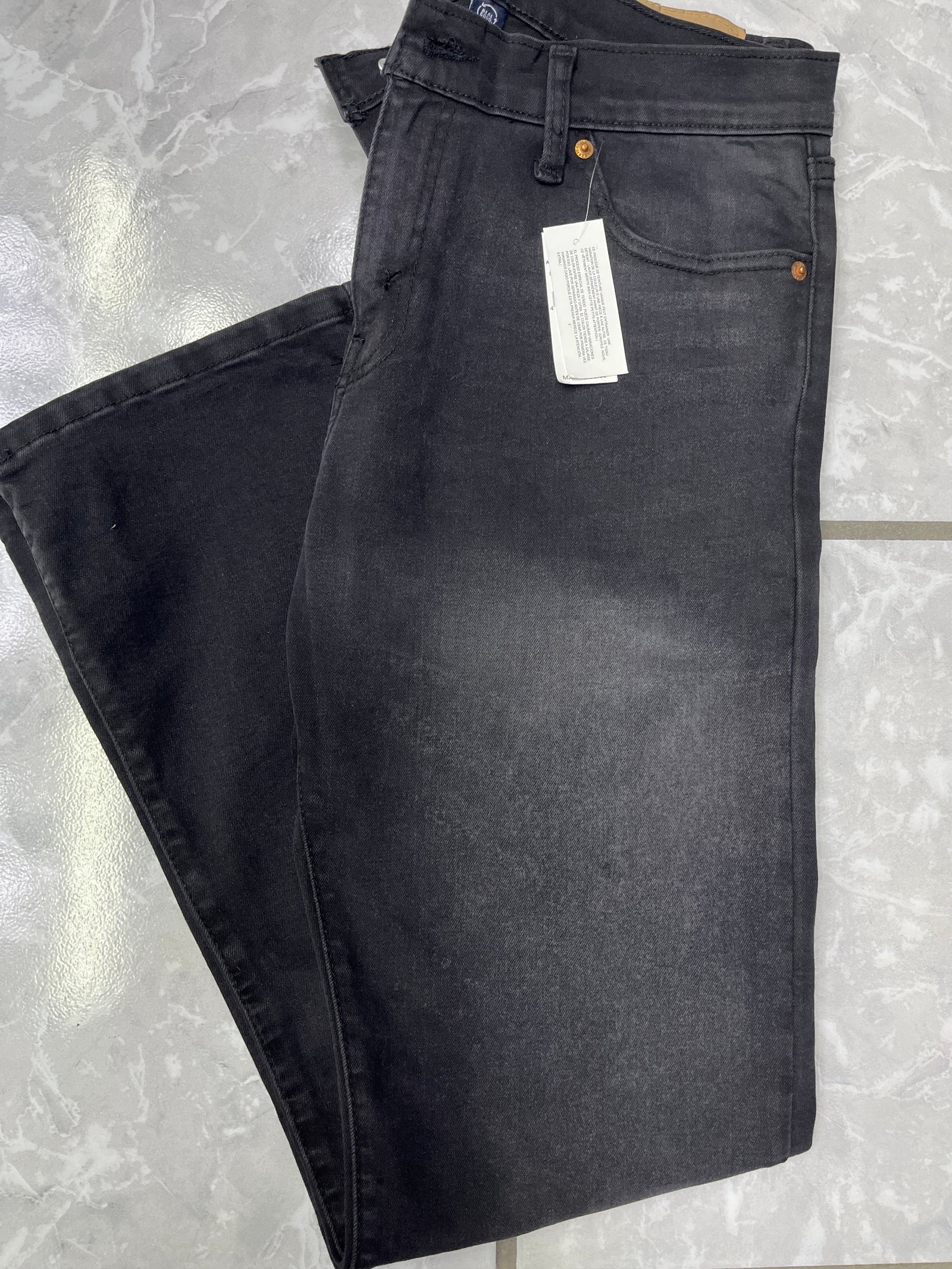 Pantalón Liso